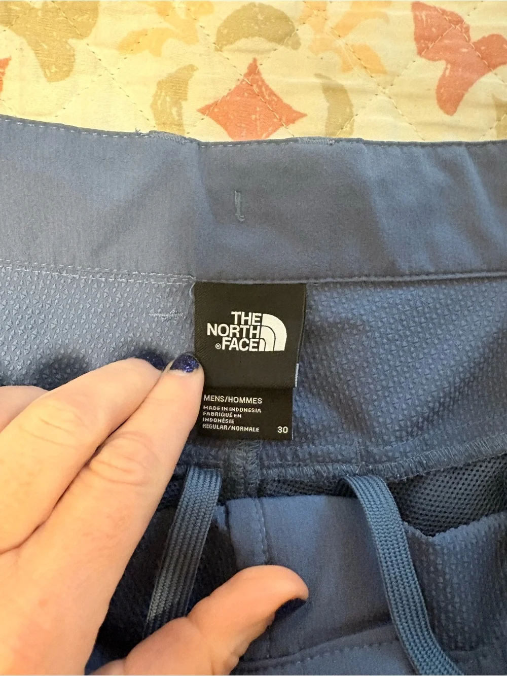 The North Face Short
